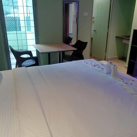 Hotel Peppers Yercaud Dış mekan fotoğraf