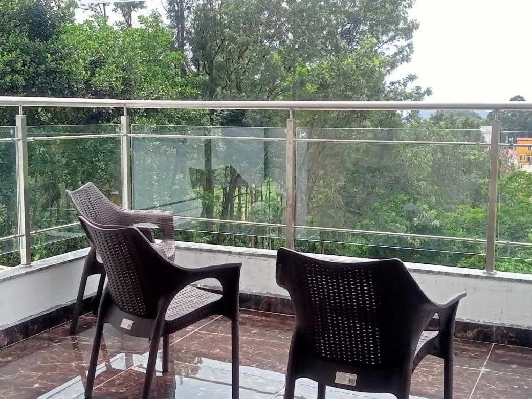 Hotel Peppers Yercaud Dış mekan fotoğraf