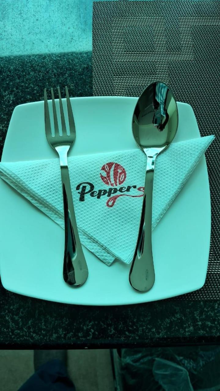 Hotel Peppers Yercaud Dış mekan fotoğraf