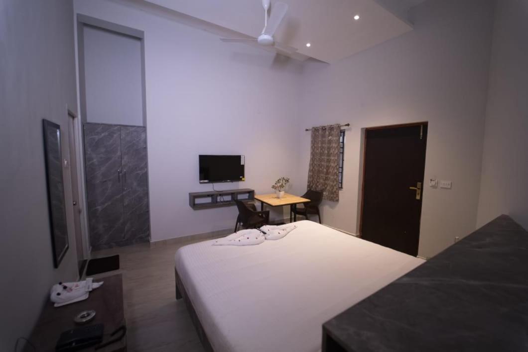 Hotel Peppers Yercaud Dış mekan fotoğraf