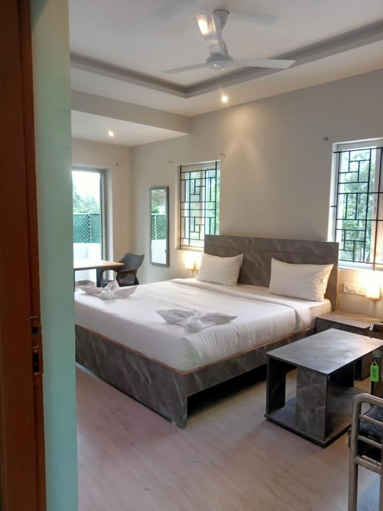 Hotel Peppers Yercaud Dış mekan fotoğraf