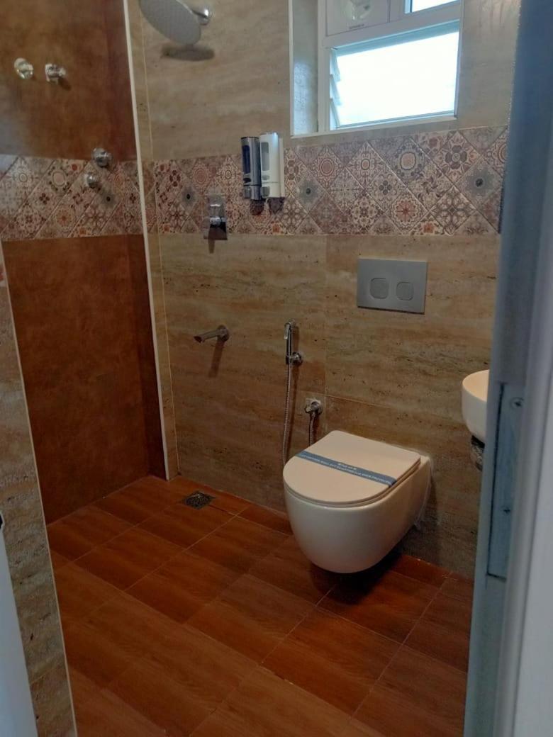 Hotel Peppers Yercaud Dış mekan fotoğraf