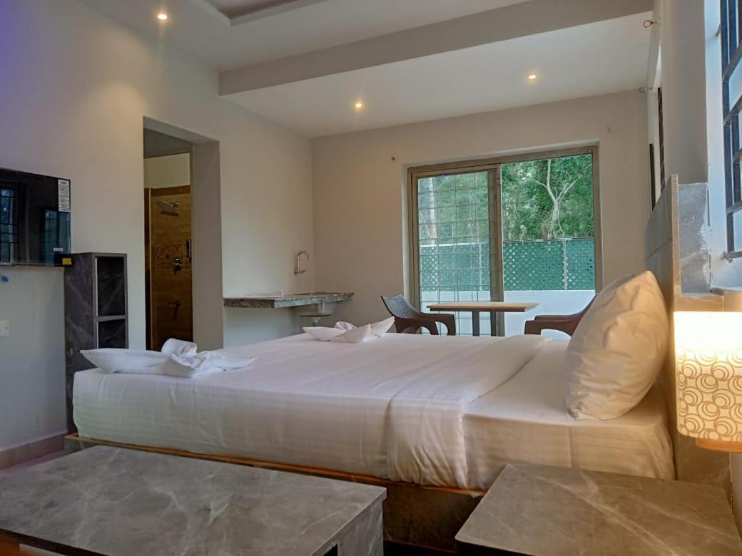 Hotel Peppers Yercaud Dış mekan fotoğraf