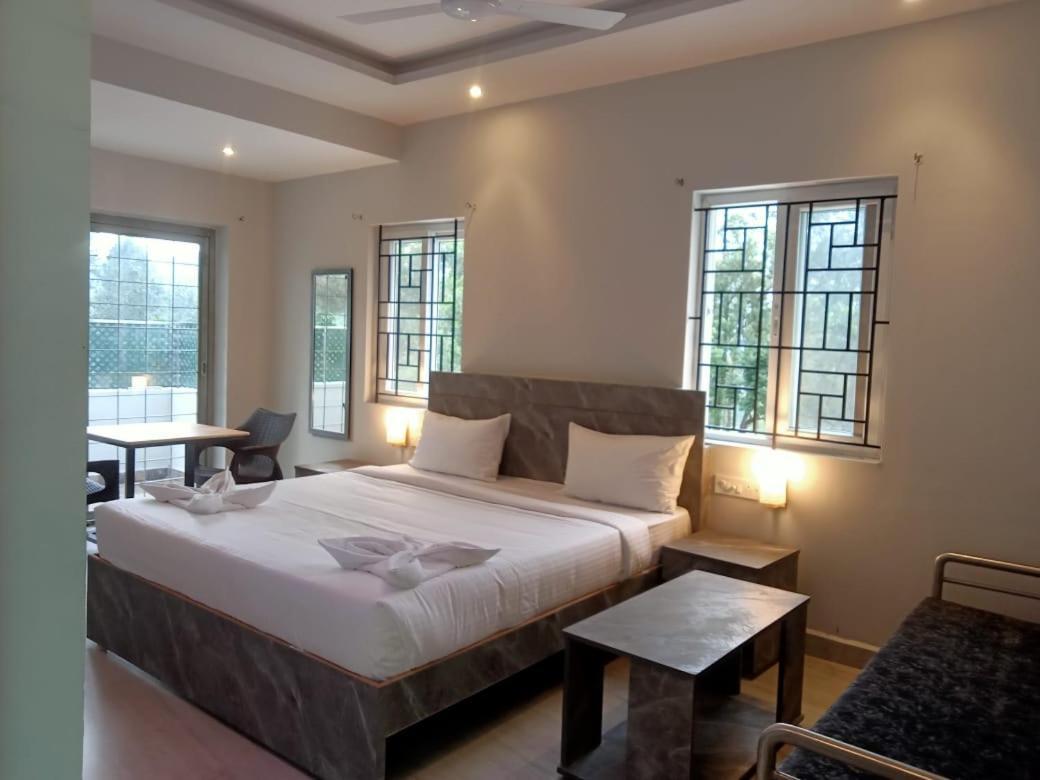 Hotel Peppers Yercaud Dış mekan fotoğraf